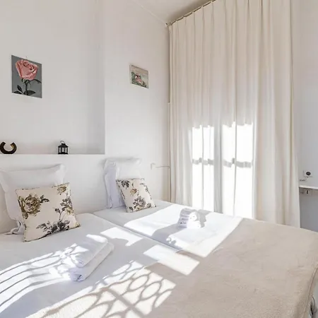 L'escapade Citadine Avec 2 Chambres, Proche De La Croisette, Des Plages Et Du Palais Cannes